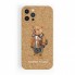 Захисний чохол для iPhone 13 Pro Max Cute Casual Bear Baron Filou TPU