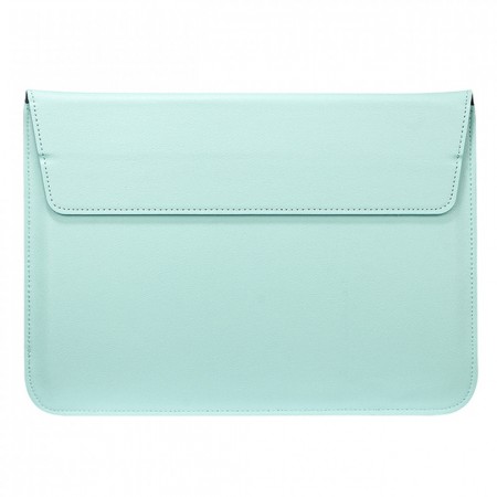 Захисний чохол для MacBook 13 PU Sleeve, зелений