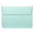 Захисний чохол для MacBook 13 PU Sleeve, зелений