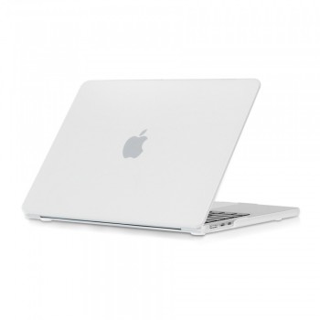 Захисний чохол для MacBook Retina 13'' A1425/A1502, білий