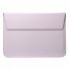 Захисний чохол для MacBook 13 PU Sleeve, рожевий