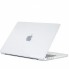 Захисний чохол для MacBook Pro 13.3 Carbon Fiber A1706/A1708/A1989/A2159/A2289/A2251/A2338, білий