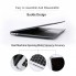 Захисний чохол для MacBook Pro 13.3 Carbon Fiber A1706/A1708/A1989/A2159/A2289/A2251/A2338, білий