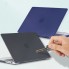 Захисний чохол для MacBook Pro 13.3 Carbon Fiber A1706/A1708/A1989/A2159/A2289/A2251/A2338, білий