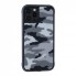 Захисний чохол для iPhone 12/12 Pro Jeystone Khosla series Gray