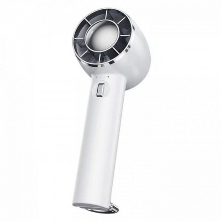 Портативний міні вентилятор Xiamen Y27, 1200 мАг, ABS корпус