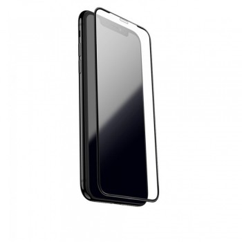 Захисне скло Hoco G1 Flash для iPhone 13 mini 5.4", повне покриття, чорне