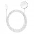 Зарядний пристрій для смарт-годинників Hoco CW59, USB-C, сумісний з iWatch та Samsung Watch