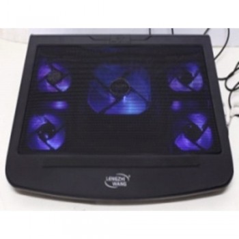 Охолоджуюча підставка для ноутбука T5