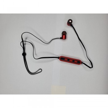 Безпроводні навушники Veron 7090, шумозаглушення, чорні