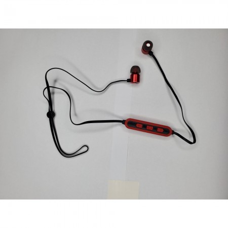 Безпроводні навушники Veron 7090, шумозаглушення, чорні