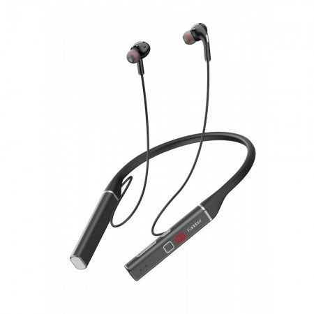 Bluetooth навушники Earldom ET-BH79, бездротові, з мікрофоном, тривалий час роботи батареї