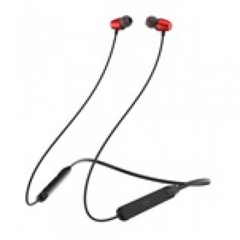 Безпровідні навушники Yison E19, чорні, кришталево чистий звук, алюмінієвий звуковий резонатор, сумісні з Android та iOS