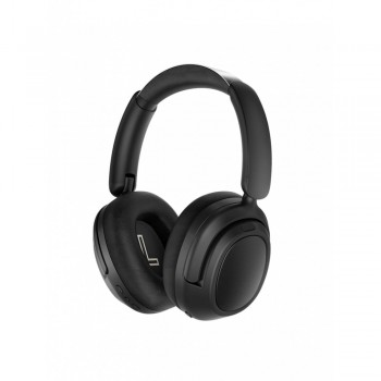 Bluetooth-навушники WiWU TD-03 Pilot, чорні, шумоподавлення 40 дБ, час роботи до 130 годин