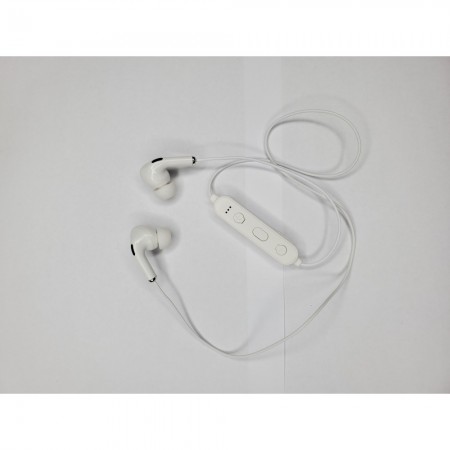 Беспровідні стерео наушники Bluetooth Veron 7070, з мікрофоном, час роботи до 20 годин, бездротовий зв'язок, підтримка aptX