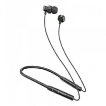 Bluetooth навушники Celebrat A29, чорні, бездротові, з мікрофоном