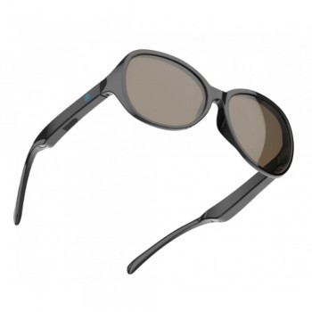 Безпровідні навушники Glasses F07, з мікрофоном та шумозаглушенням