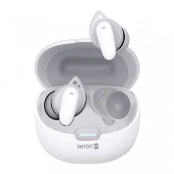 Бездротові навушники Veron G72 Strong TWS Bluetooth