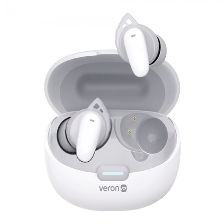 Беспроводные наушники Veron G72 Strong, TWS, Bluetooth