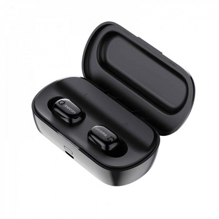 Bluetooth гарнітура Ucomx U6H TWS, версія 5.0, стереозвук, сенсорне управління