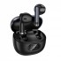Bluetooth гарнитура Hoco EQ18 TWS, черная, с быстрой зарядкой и защитой от влаги