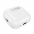 Bluetooth гарнітура TWS Hoco EW82, Bluetooth 5.4, сенсорний екран