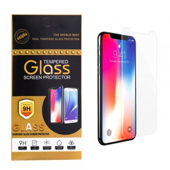 Захисне скло Veron 0.3 мм для Huawei Y6p, прозоре Захисне скло Veron 0.3 мм для Huawei Y6p, прозоре