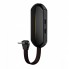 Адаптер перехідник 3 в 1 Baseus L47 для iPhone, Lightning to 3.5mm і Dual Lightning, чорний, довжина кабелю 4 см, підтримка зарядки та аудіо