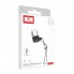 Адаптер перехідник Lightning на Micro USB Earldom ET-TC14, підтримка передачі даних і зарядки