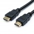 HDMI кабель 1.8m Veron, высокоскоростной, поддержка 4K, с золотыми контактами