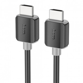 Кабель HDMI 2.0 Hoco US08, 4K 60 Гц, 1 м, ПВХ