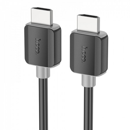 Кабель HDMI Hoco US08 4K 60 Гц, 3 м, 18 Гбіт/с