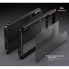 Захисний чохол для iPhone 15 Pro Max Ipaky Carbon Fiber