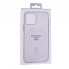 Захисний чохол для iPhone 12 Pro Max Clear Case з MagSafe