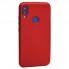Захисний чохол Xiaomi Redmi Note 7 Silicone Case, червоний
