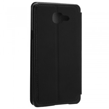 Захисний чохол-книжка для Samsung A7 2015 Hozis Book, білий