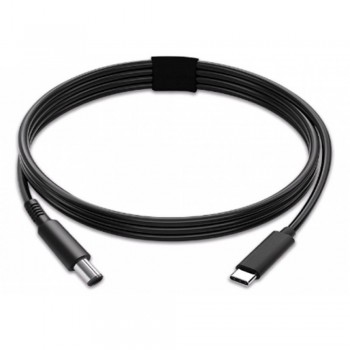 Адаптер перехідник USB-C IBM 65W, 1.5M, сумісність з ноутбуками IBM