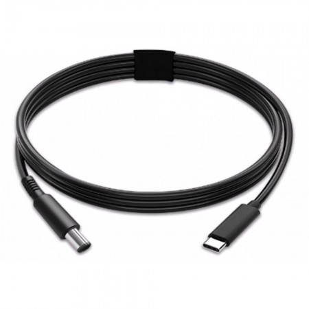 Адаптер перехідник USB-C IBM 65W, 1.5M, сумісність з ноутбуками IBM