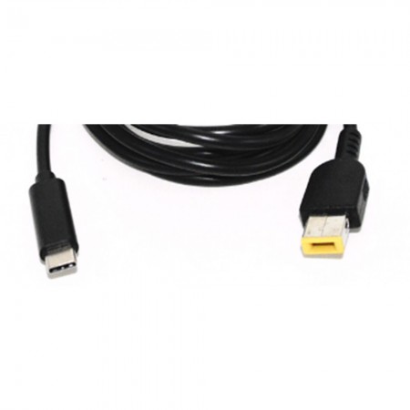 Адаптер перехідник USB-C на DP Veron 65W, 1.5 м, підтримка 4K