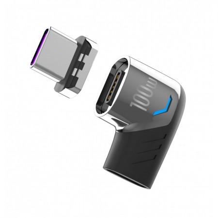 Адаптер перехідник OTG USB-C на USB Earldom ET-OT59, підтримка пристроїв з USB-C, компактний розмір