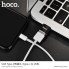 Перехідник USB-C на USB HOCO UA5, OTG, металевий, чорний
