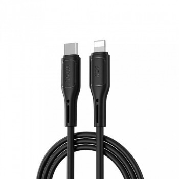 Кабель WiWU StarLink Wi-C043E USB C to Lightning