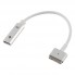Адаптер зарядки 5 Pin MagSafe 2 T-Shaped USB-C Type-C PD Charge