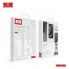 USB-C кабель Earldom EC-190C-C, 2 метри, 60W, білий