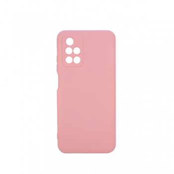 Захисний чохол для Xiaomi Redmi A1 Soft Touch TPU Case, чорний