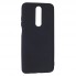 Захисний чохол для Xiaomi Redmi K30 Soft Touch TPU Case, чорний