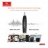 Bluetooth Audio Receiver з мікрофоном, Earldom ET-M68, Bluetooth 5.0, до 10 годин роботи, підтримка 2 смартфонів, зарядка через micro-USB