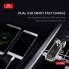 Fm Модулятор Car Charger 3.1A Earldom ET-M39, Bluetooth 5.1, 2 USB порта, гучний зв'язок, LED-дисплей, підтримка карт до 128 Гб
