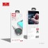 Bluetooth Audio Receiver Earldom ET-BR03, V5.3, литиевая батарея 250 мАч, время работы 14 часов, для автомобилей и аудиосистем.