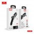Fm Модулятор Car Charger 3.1A Earldom ET-M39, Bluetooth 5.1, 2 USB порта, гучний зв'язок, LED-дисплей, підтримка карт до 128 Гб